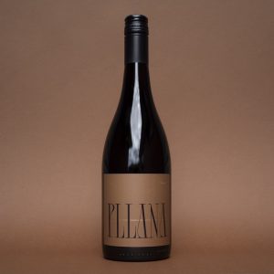 2021 Barossa ‘Liam’ Shiraz - Image 1